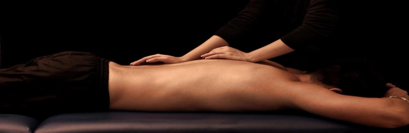 Experience Pure Bliss: Tailored Professional Massage Services