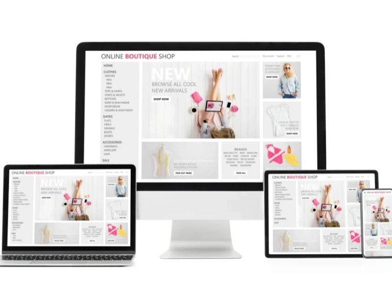 Elite Atlanta Web Designers Emerging as Partners in Business Growth with Amazing Websites 