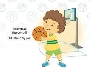 Leadership Qualities A Child Can Learn By Playing With A Ball