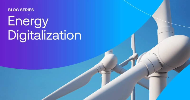 Improving operating margins in the wind sector with monitoring consolidation