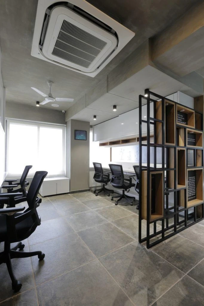 How Corporate Identity Influences Office Architecture