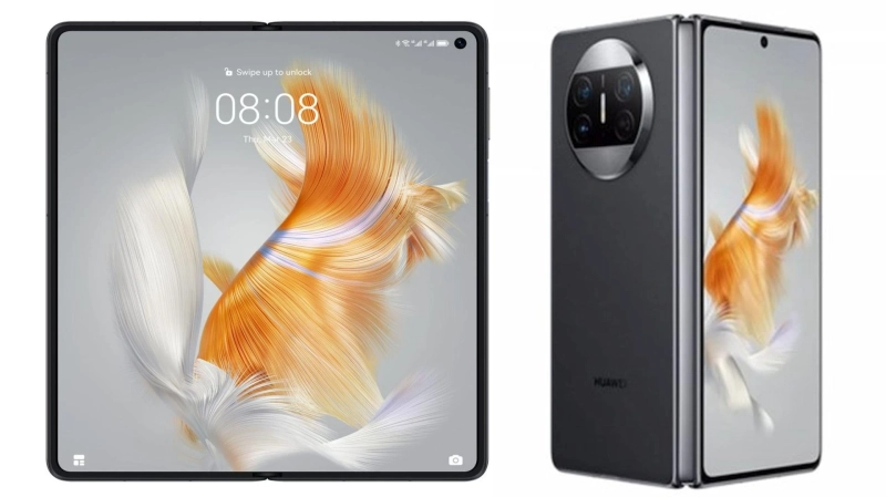 Huawei Mate X3 Price in India 2023, Specs & Release Date