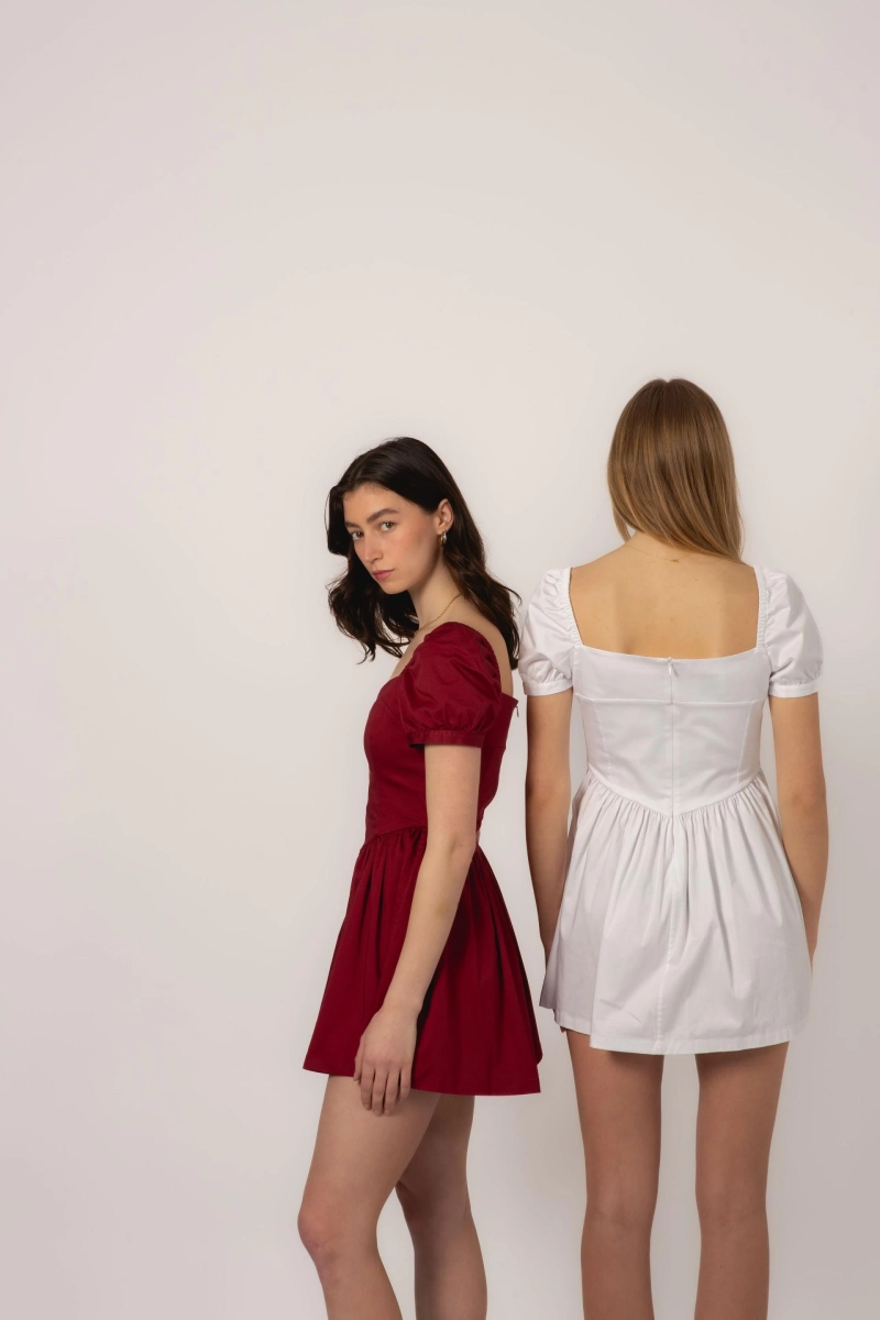 Dress for Your Body Type: The Ultimate Style Guide for Effortless Confidence