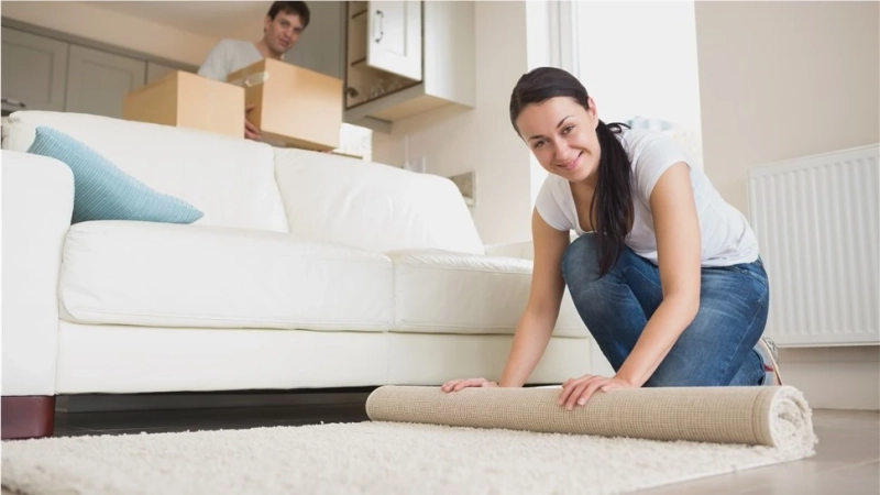How To Safely Move Your Fabrics