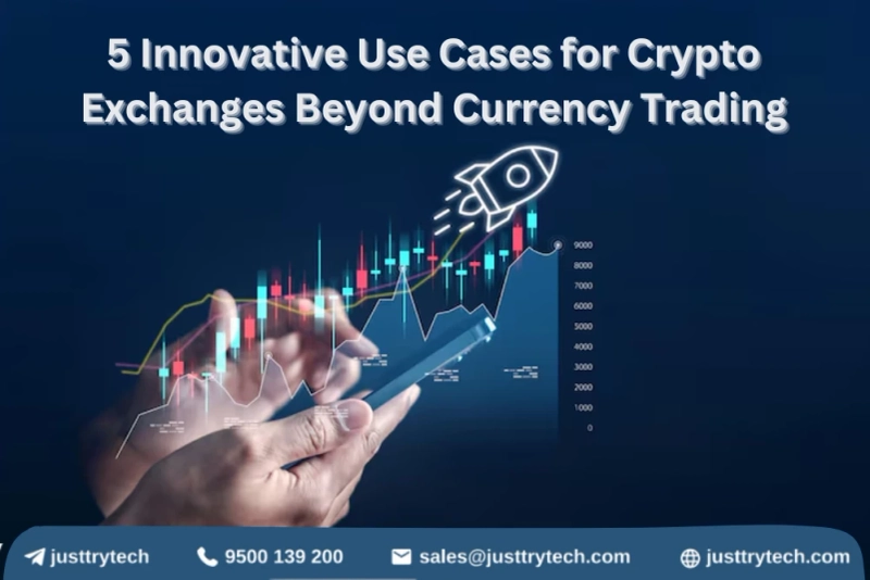 Redefining Trade Dynamics: The Power of Customizable Crypto Exchanges