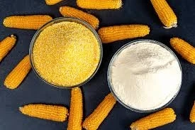 Corn Flour Powder Manufacturers: A Guide