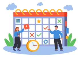 Tips for Using a Content Planner to Stay on Track