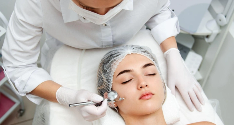 Revitalize Your Skin: Top Med Spa Services in Orange County!