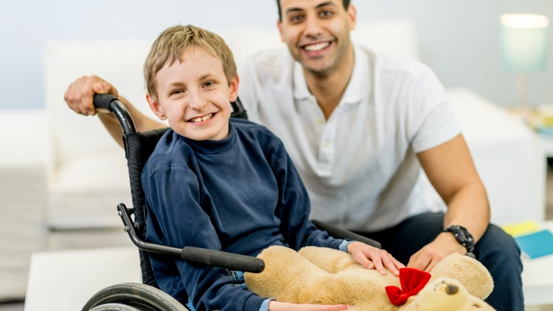 Your Brain is Glitching: The Sydney Guide to Reclaiming Your Life