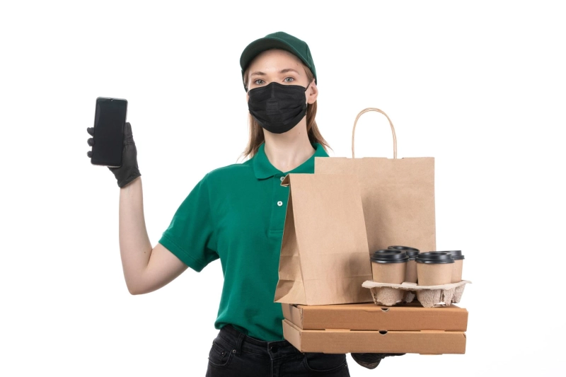 The Top 10 Open Source Food Delivery Apps That Deliver Anytime and Anywhere