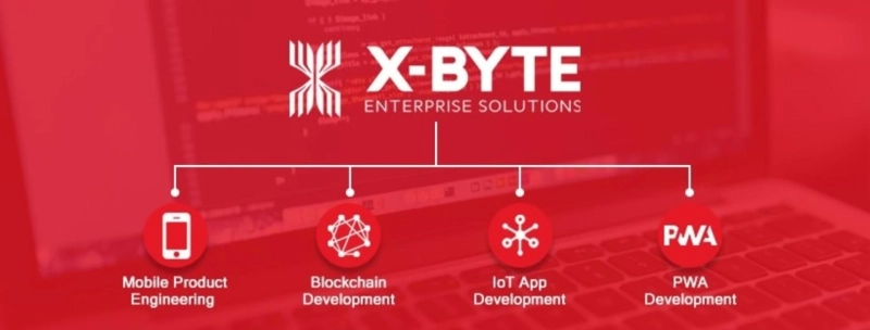 White label Partnership Program | X-Byte Enterprise Solutions