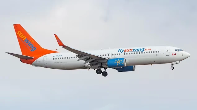 How Do I Talk to a Sunwing Agent? Your Complete Guide