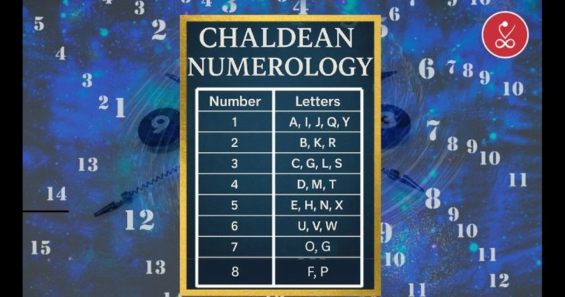Chaldean Numerology: Ancient Wisdom for Modern Life