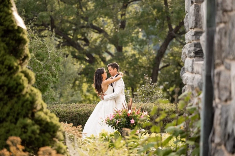 Vermont Destination Wedding Photographer Frames Love