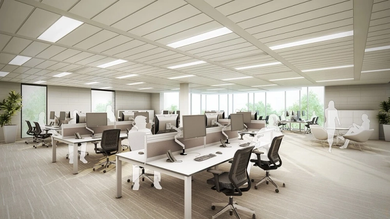 Significant Factors In Choosing The Perfect Commercial Space For Lease