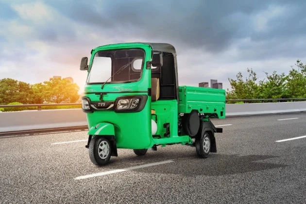 How Have 3-Wheelers Become Vital for Transportation in India?