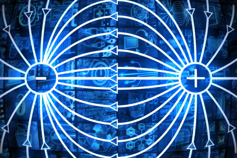 Using Magnetic Systems to Improve Mining and Material Processing