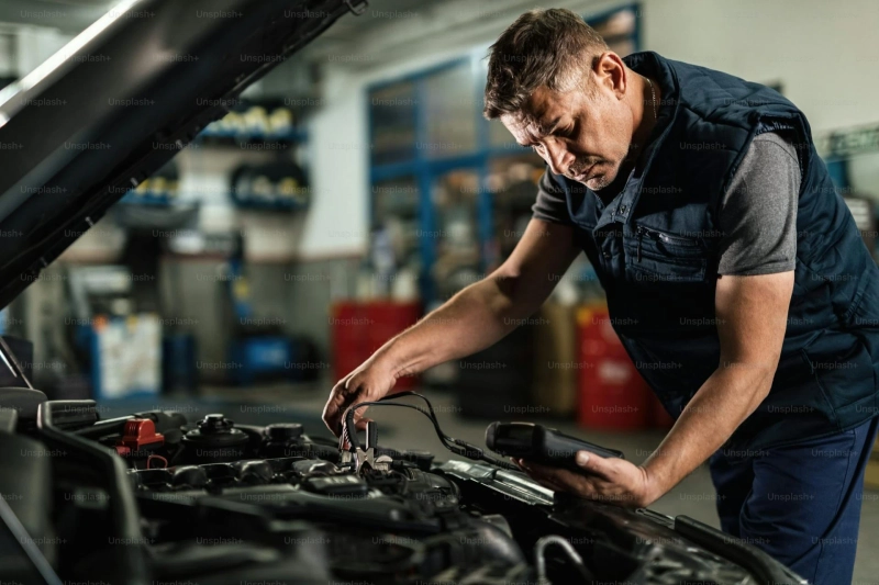 Need Better Auto Repairs Durham? Forest Hills Service Center Is the Answer