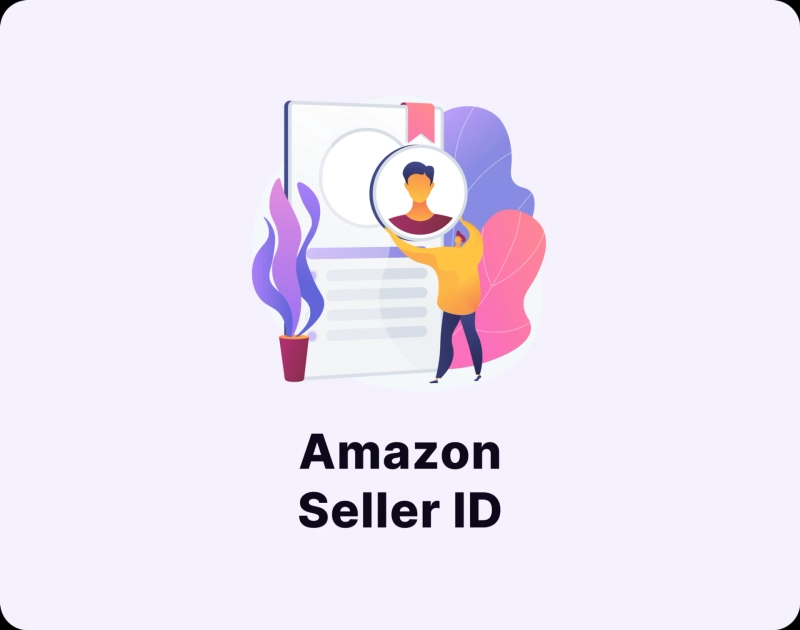What Is Amazon Seller ID? How to Find Seller ID on Amazon