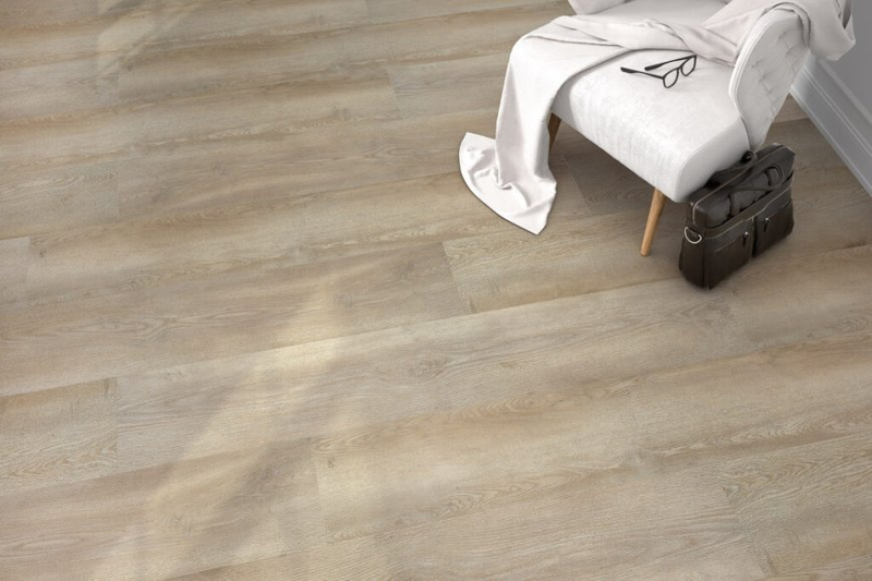 Vinyl Flooring in Trinidad: Your Ultimate Flooring Solution