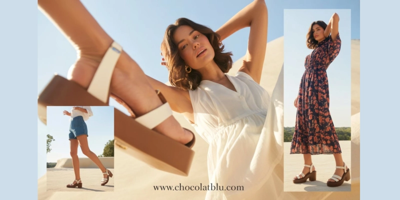 Top 5 Chocolat Blu Shoes to Elevate Your Everyday Wardrobe