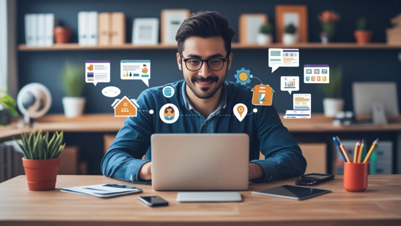 Unlock Global Earning Potential with RapidWorkers: The Ultimate Platform for Microworkers