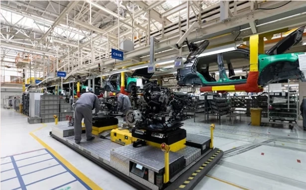 Insights into the Germany Automotive Market: Trends and Opportunities