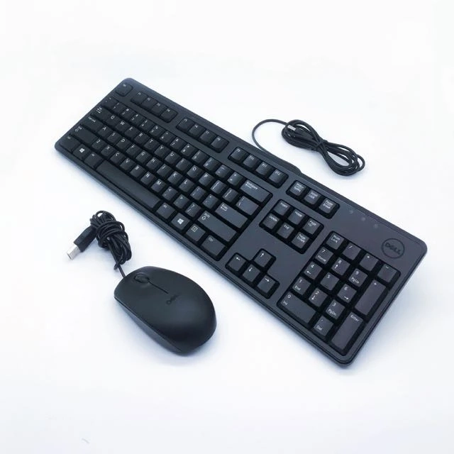 Jenis Jenis Keyboard Berdasarkan Konektornya (PORT)