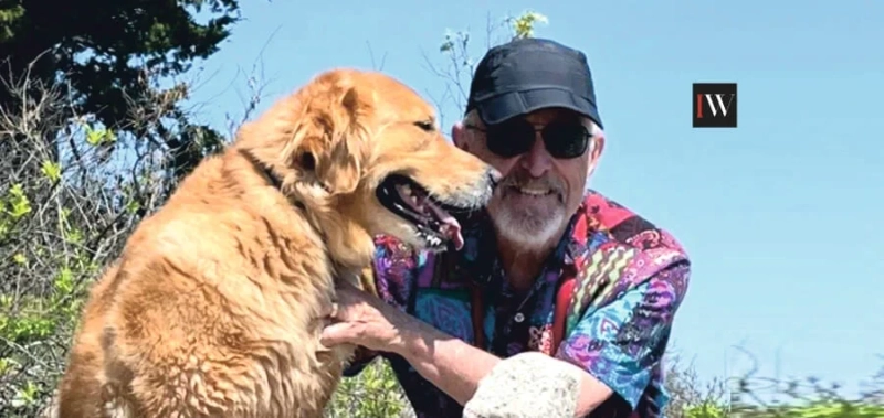 Making Every Day Count: The Purpose-Driven Life of Dr. Richard Larson