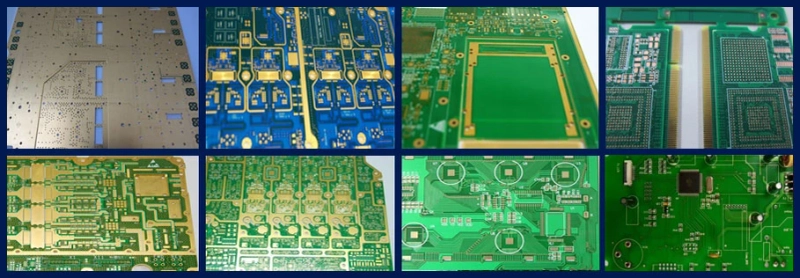 PCBA China, China PCB assembly, China PCB design - Topscom Technology