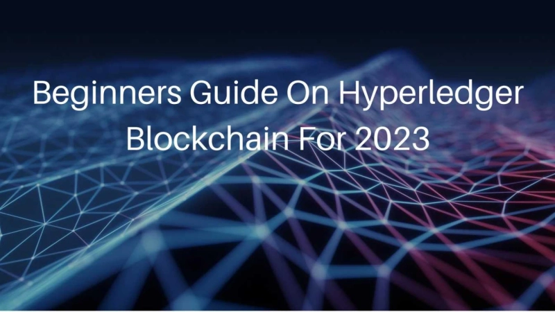 Beginners Guide On Hyperledger Blockchain For 2023