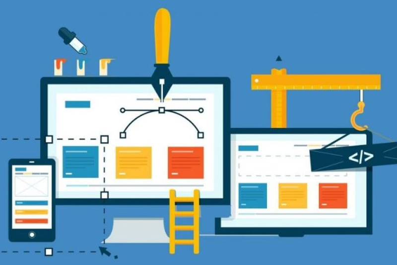 Empowering Creativity: Unleashing the Potential of User-Friendly Website Builders