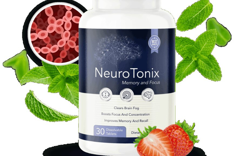 NeuroTonix