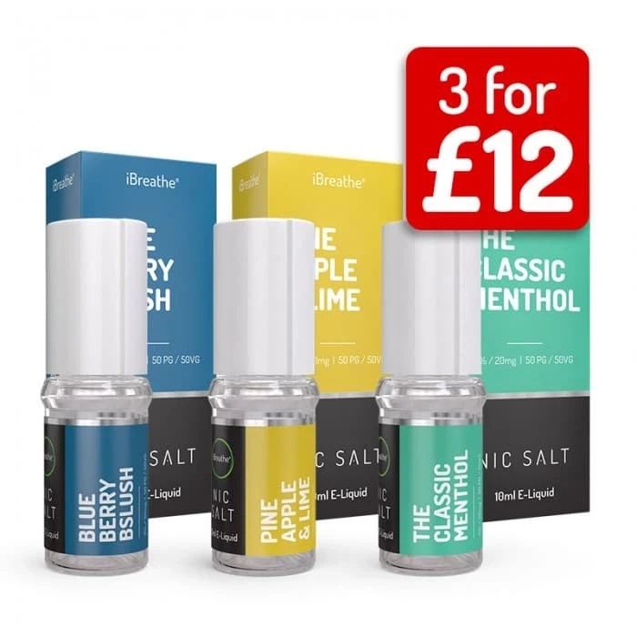 Best 888 Vape Juice Flavours Reviewed for Taste and Smoothness