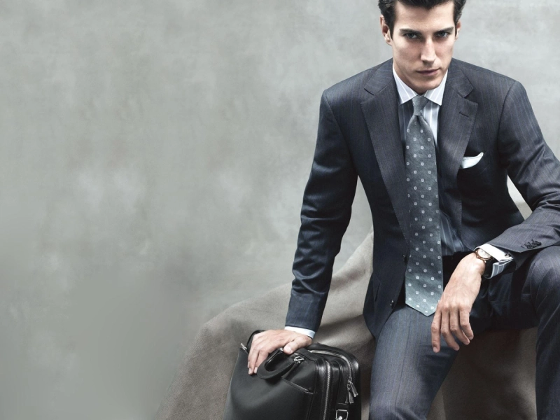 The Fashionable Style of Three Piece Suits By BDtailormade