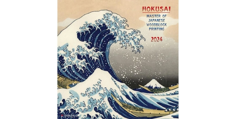The Benefits of Using an Art-Themed Calendar
