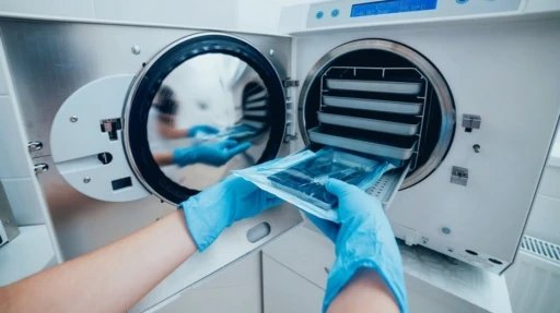  Sterilization Equipment Market: Regional Insights and Forecast to 2032