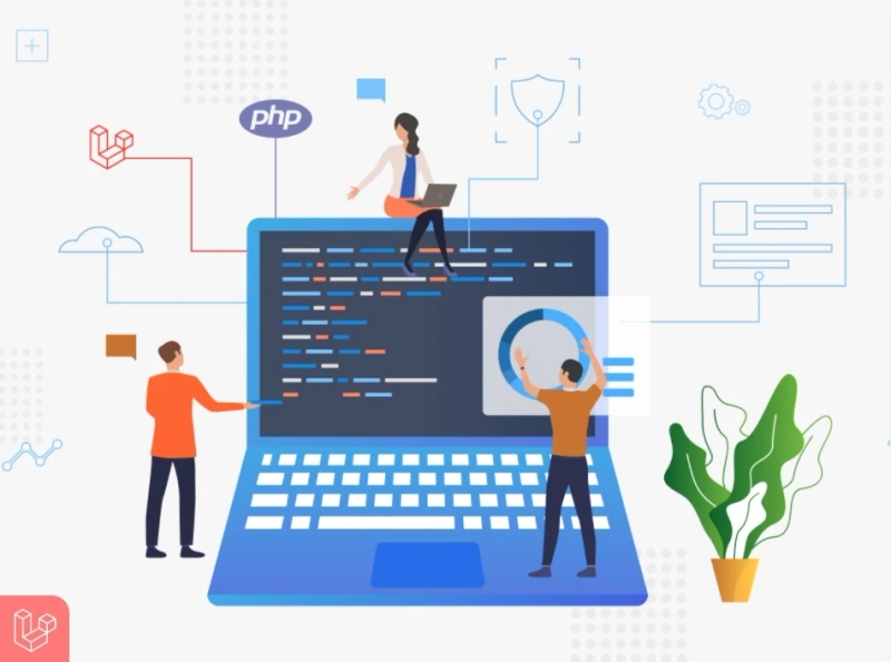 How to add Google Analytics Data into your website using PHP and Laravel