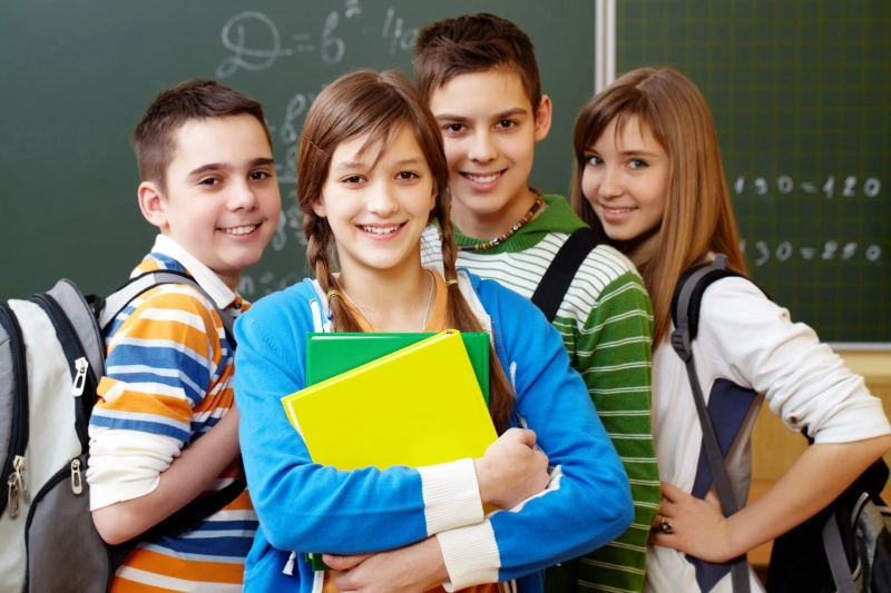 Sharanalaya Montessori School in OMR: Nurturing Young Minds with Care