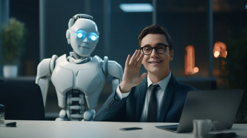 How to Choose the Right AI Agent Development Company for Your Project