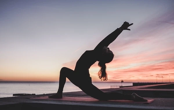 Finding Bliss in Bali: My Transformative Yoga Retreat Experience
