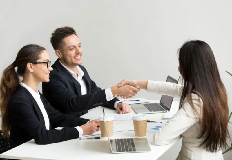 Top 15 Common Sales Interview Questions and Answers with Examples