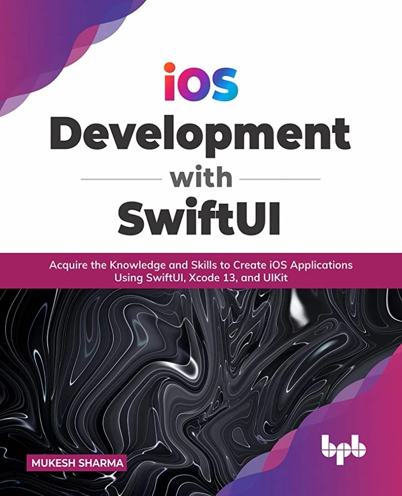 SwiftUI: The Future of iOS & Full Stack Development Services