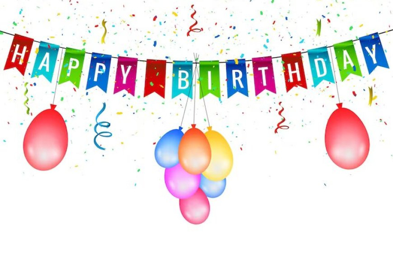 Birthday Decorations That Are Perfect For Any Theme