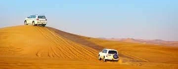 Tip-Toe Into the World Of Adventures In Doha, Qatar