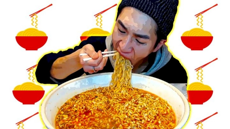 Mukbang: Why is China clamping down on eating influencers?