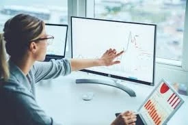 Data Analytics Consulting