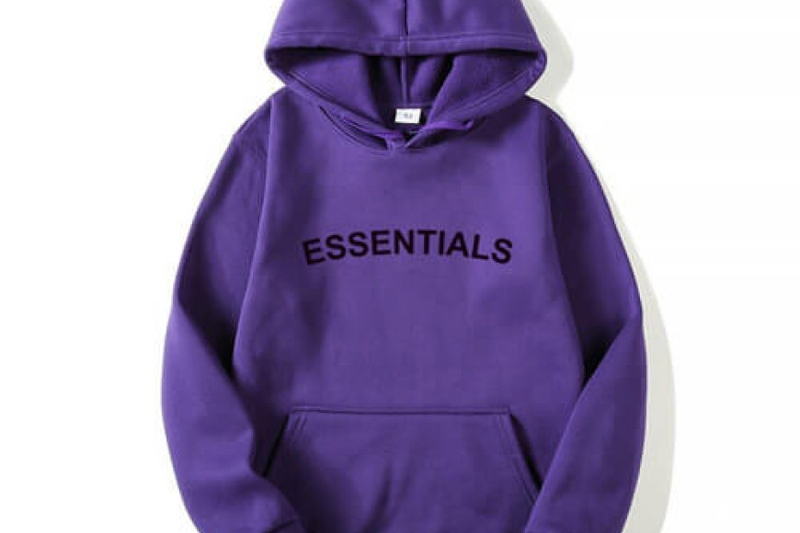 Versatile Color Choices of Essentials Clothing