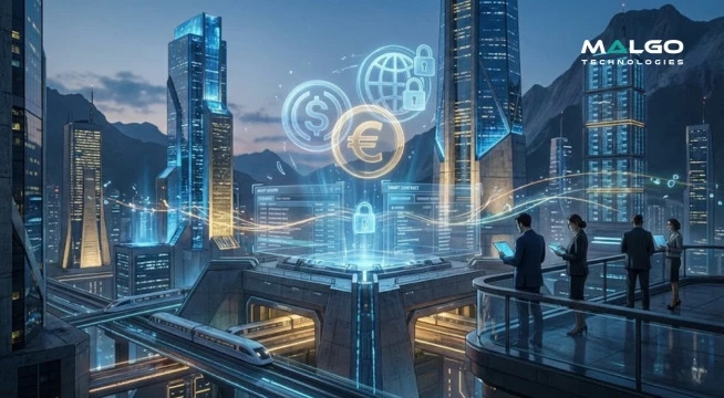 Secure and Compliant Stablecoin Development Services for Modern Enterprises