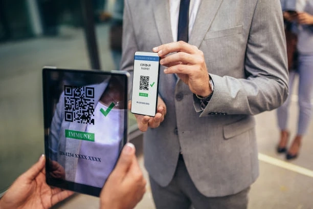 The Complete Guide to Covid Verification Certificate